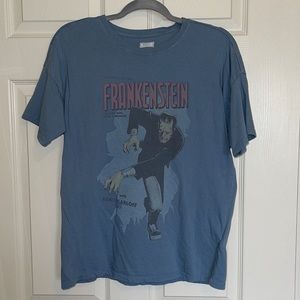 Tailgate x American Eagle Frankenstein Graphic Tee